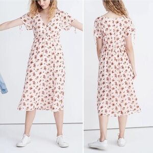 Madewell Dress